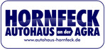 Logo von Autohaus Hornfeck GmbH
